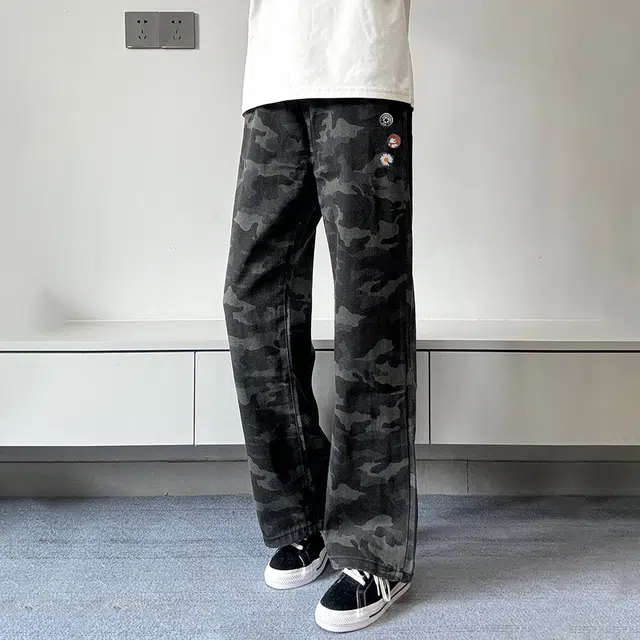 HUANQIU vibe