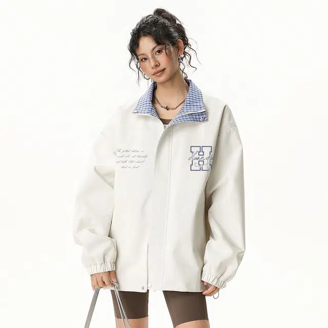 HUANQIU OVERSIZE