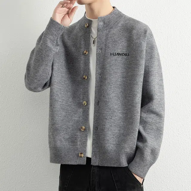 HUANQIU logocleanfit