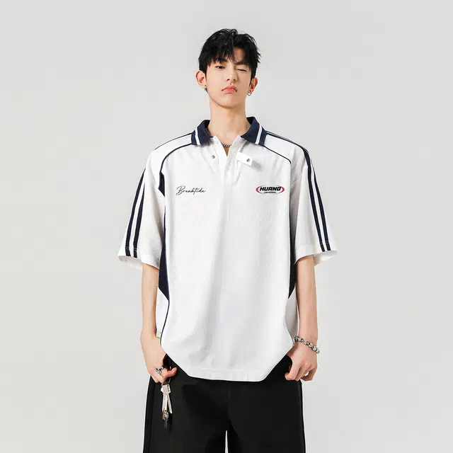 HUANQIU Polo