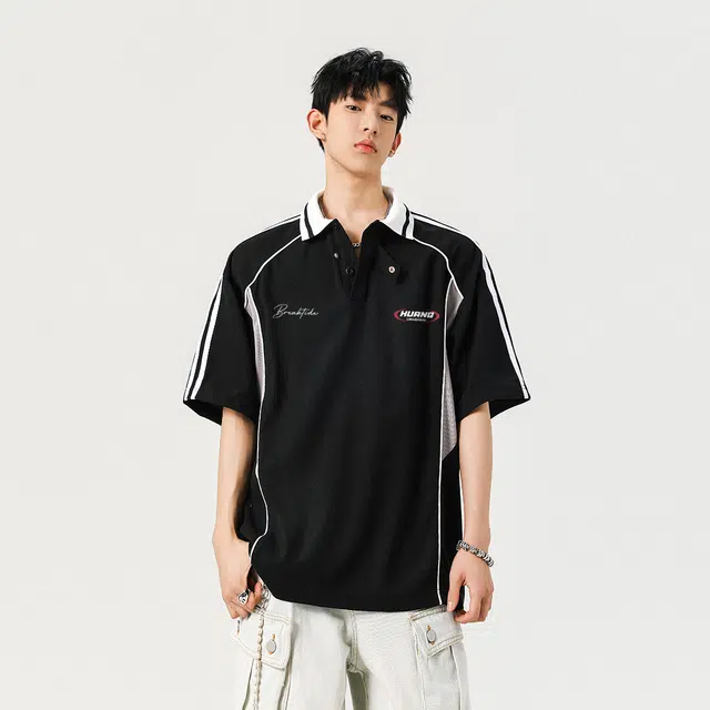 HUANQIU Polo