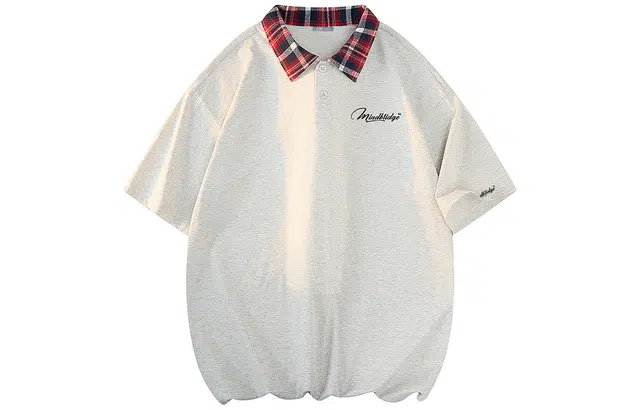 MindBridge cleanfitPolo