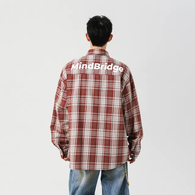 MindBridge logocityboy
