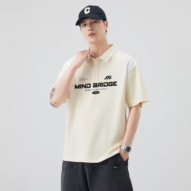 MindBridge LogoPolo