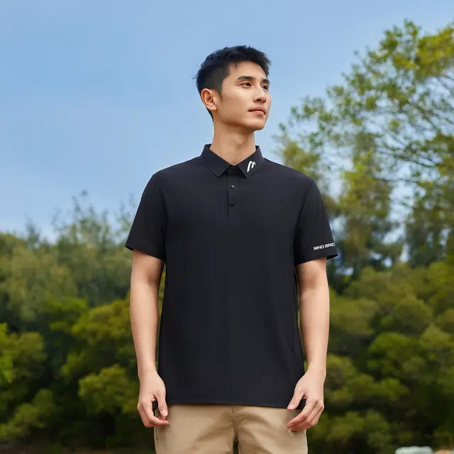 MindBridge LogoPolo