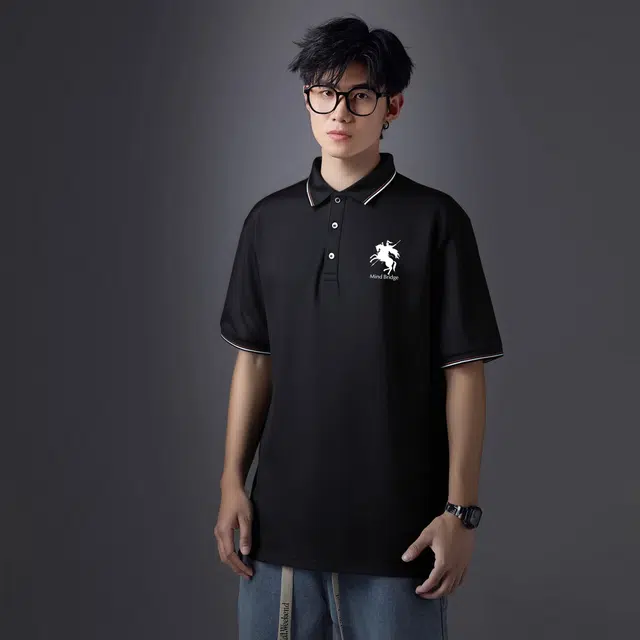 MindBridge LogopoloPolo