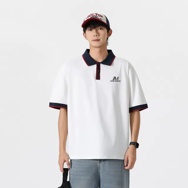 MindBridge Polo