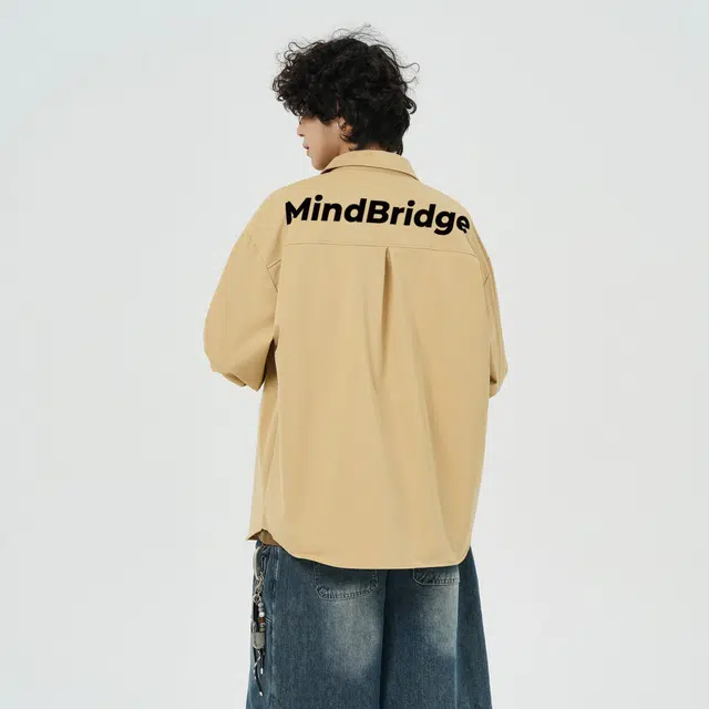 MindBridge logo