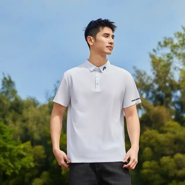 MindBridge LogoPolo