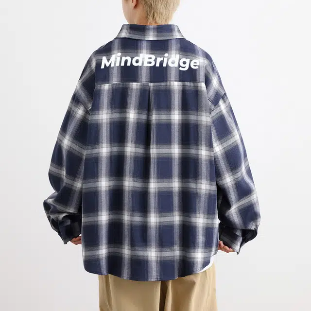 MindBridge logo