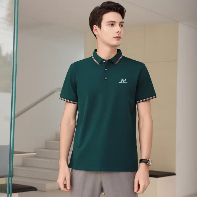 MindBridge Polo