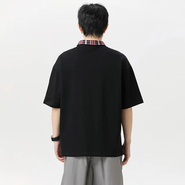MindBridge cleanfitPolo