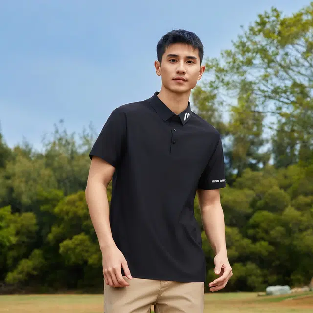 MindBridge LogoPolo