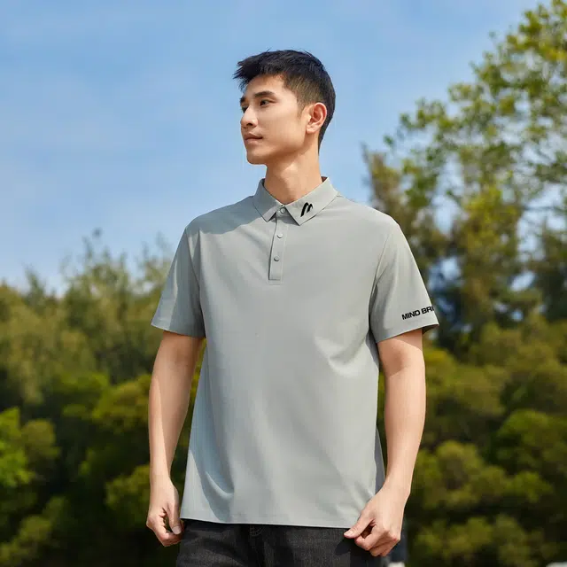MindBridge LogoPolo