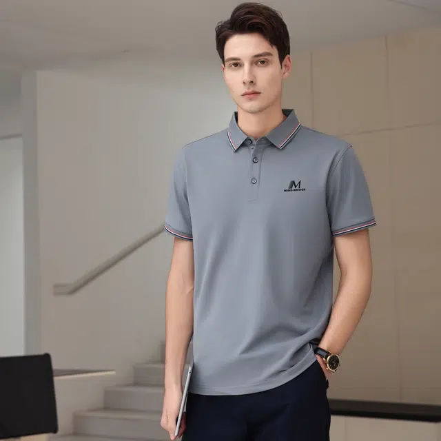 MindBridge Polo