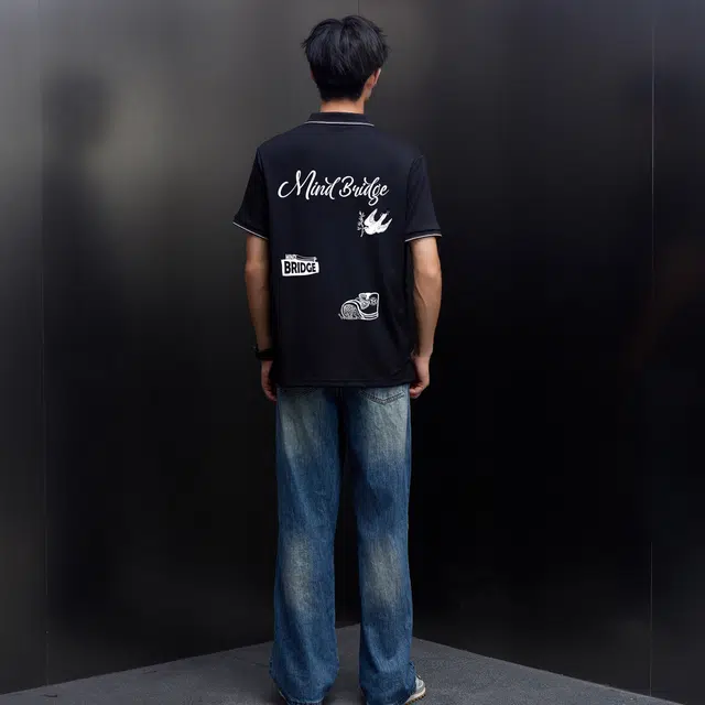 MindBridge LogoPolo