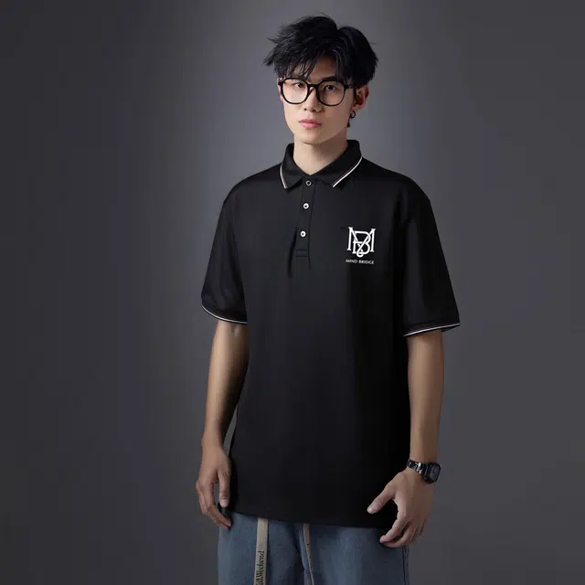 MindBridge LogopoloPolo