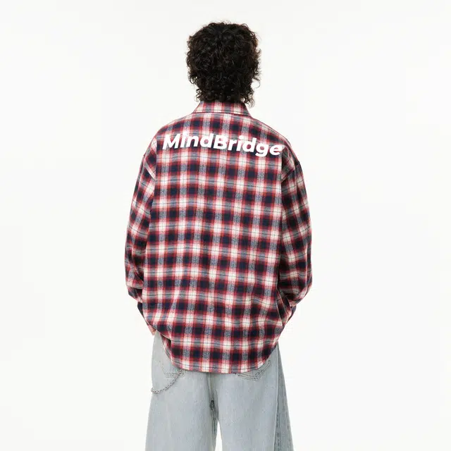 MindBridge logocityboy
