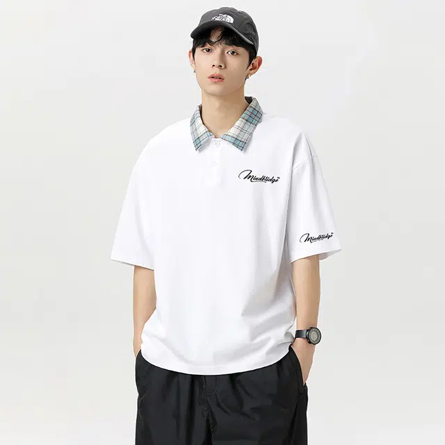 MindBridge cleanfitPolo