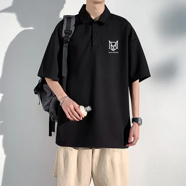 MindBridge LogocleanfitPolo