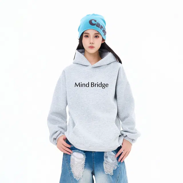 MindBridge Logo