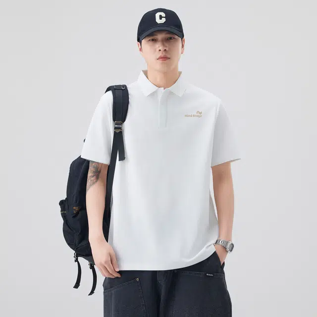 MindBridge cityboyPolo
