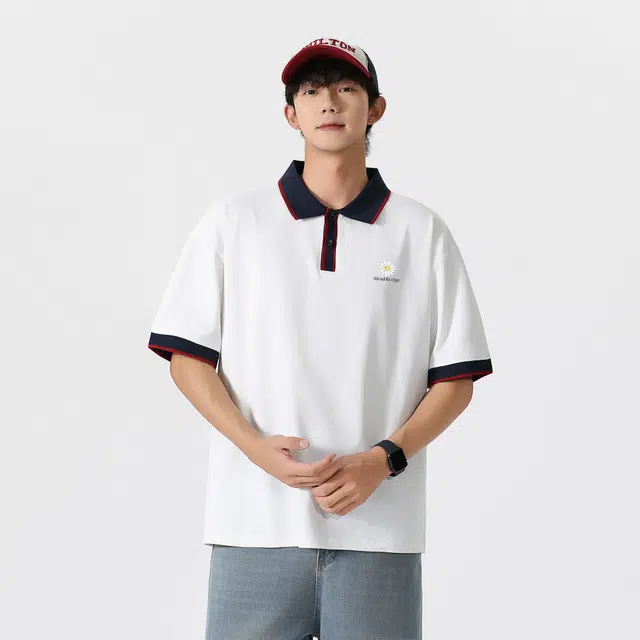 MindBridge Polo
