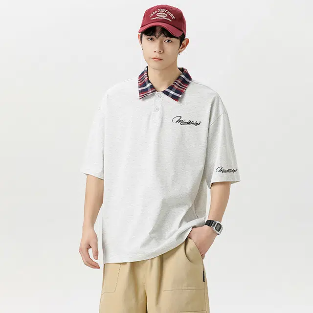 MindBridge cleanfitPolo