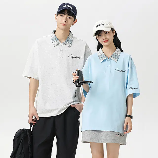 MindBridge cleanfitPolo