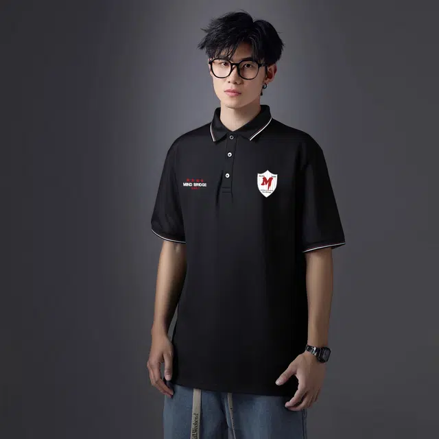 MindBridge LogopoloPolo