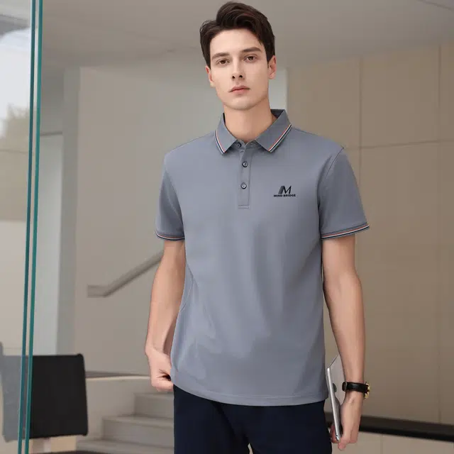 MindBridge Polo