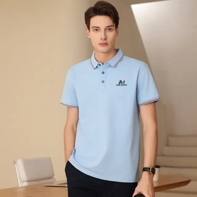 MindBridge Polo