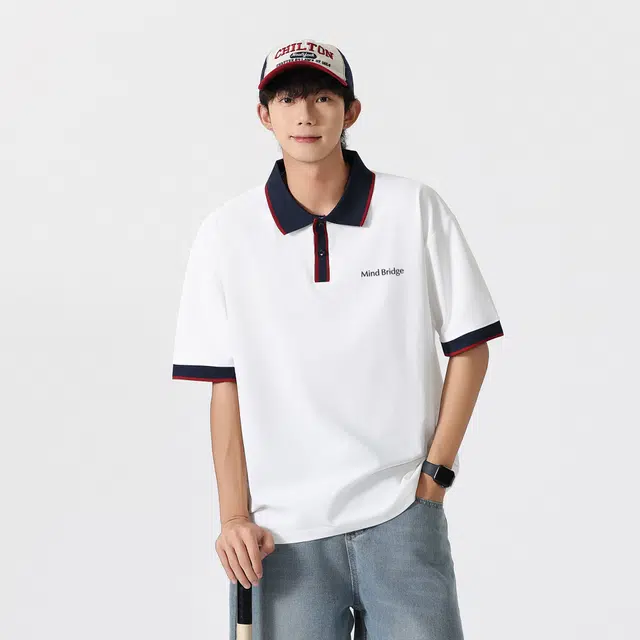 MindBridge Polo