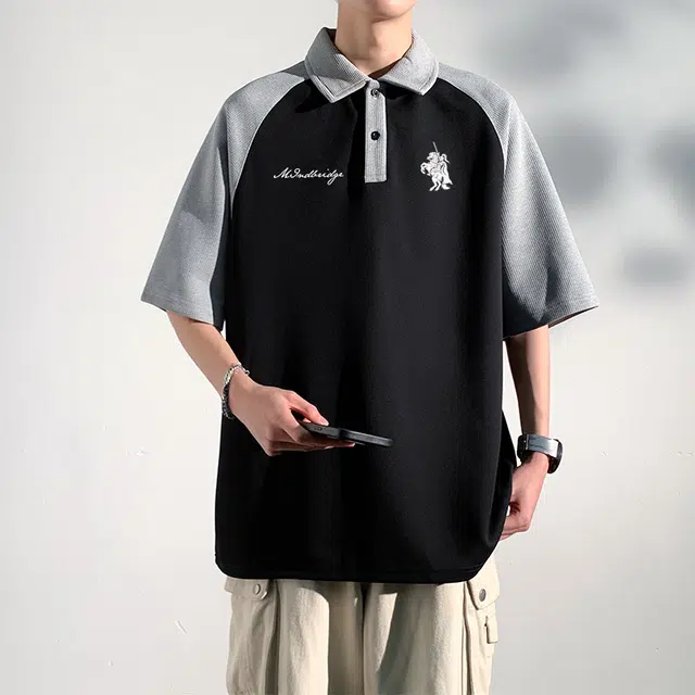 MindBridge 280gLogoTPolo