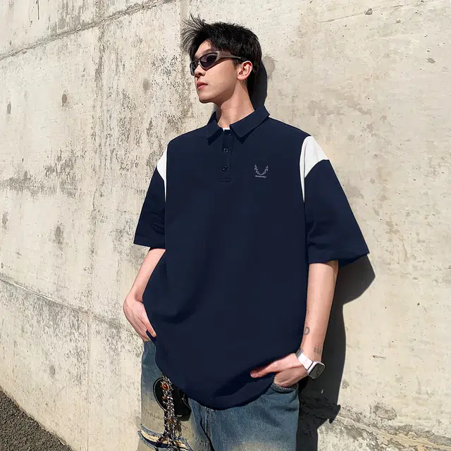 MindBridge Polo