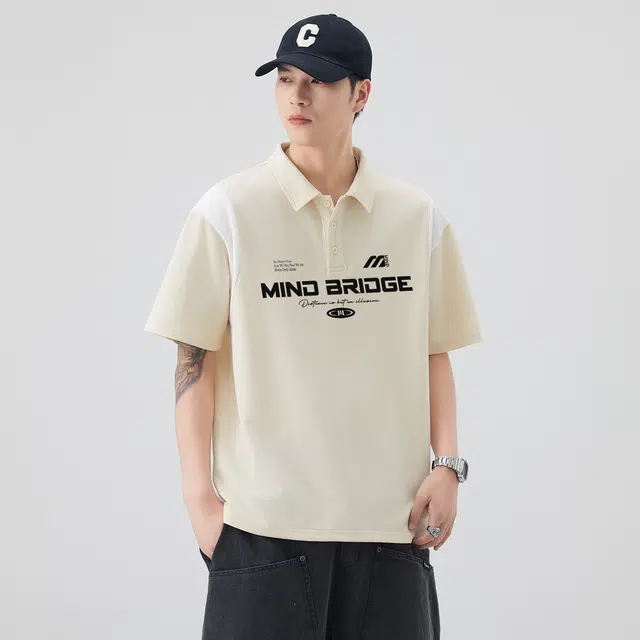 MindBridge LogoPolo