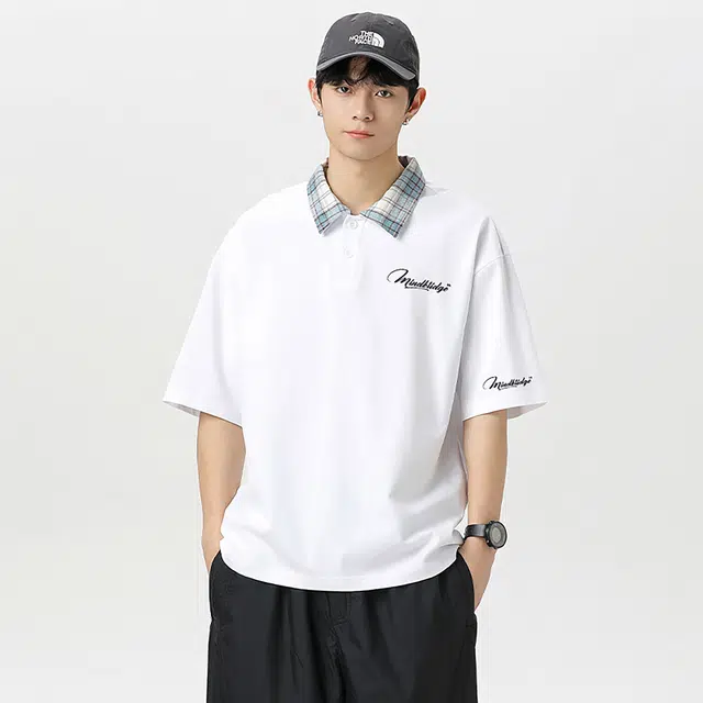 MindBridge cleanfitPolo
