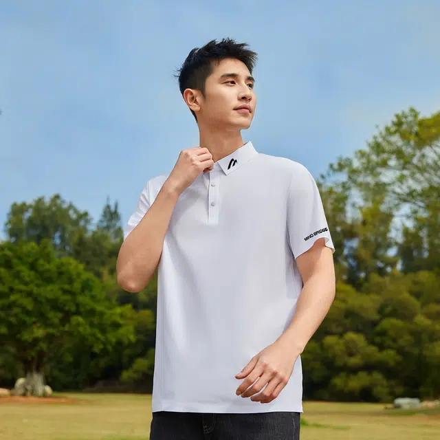 MindBridge LogoPolo