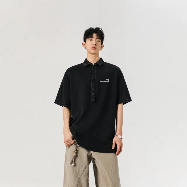 MindBridge Polo