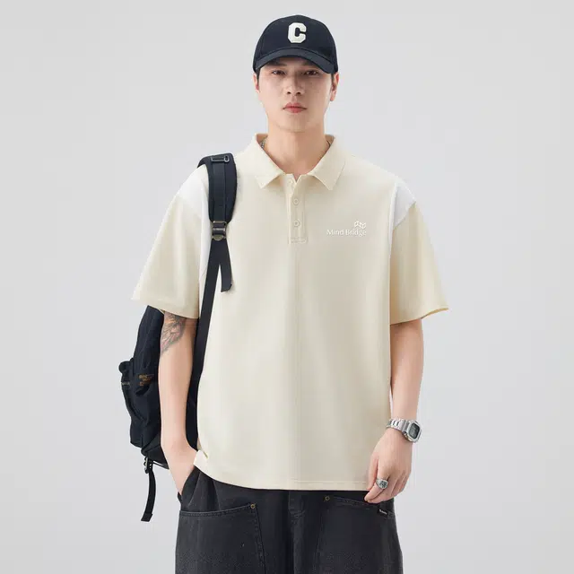 MindBridge Polo