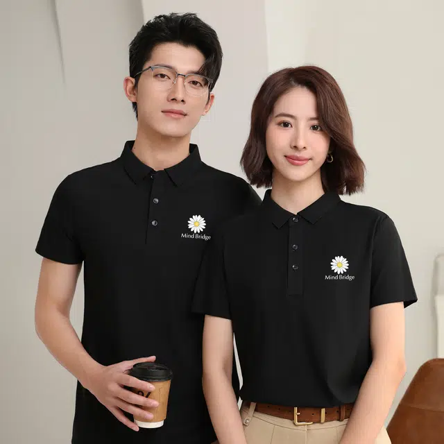 MindBridge LogoPolo