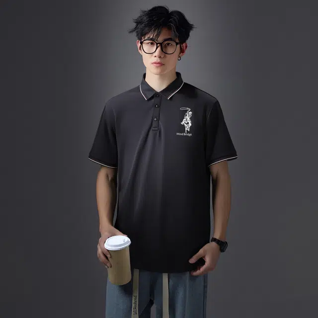 MindBridge LogopoloPolo