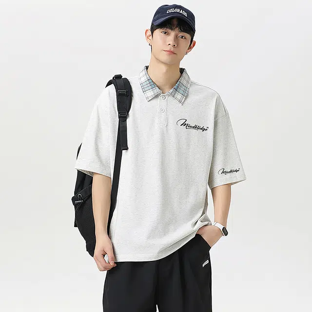 MindBridge cleanfitPolo