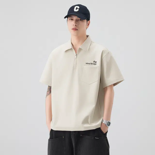 MindBridge Polo