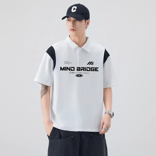 MindBridge LogoPolo