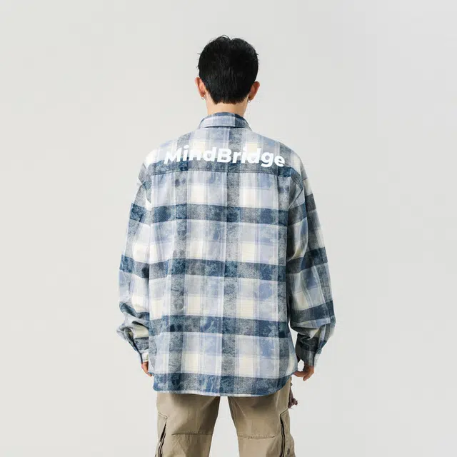 MindBridge LOGOcityboy