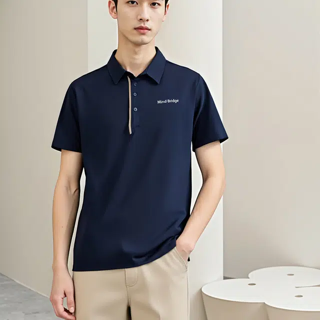 MindBridge Polo