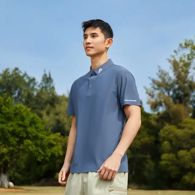MindBridge LogoPolo