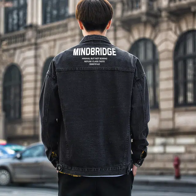 MindBridge