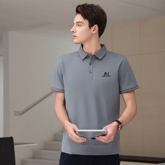 MindBridge Polo